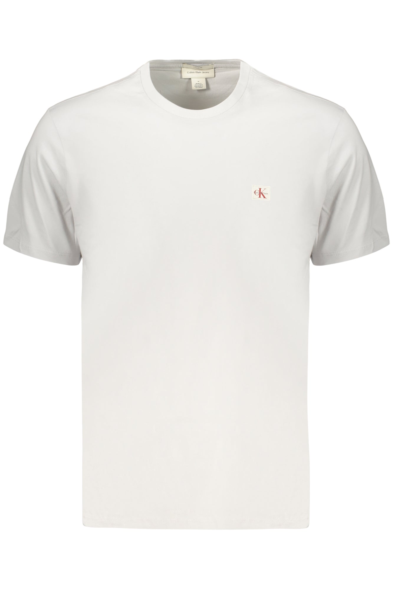 CALVIN KLEIN Men T-Shirt - Grey