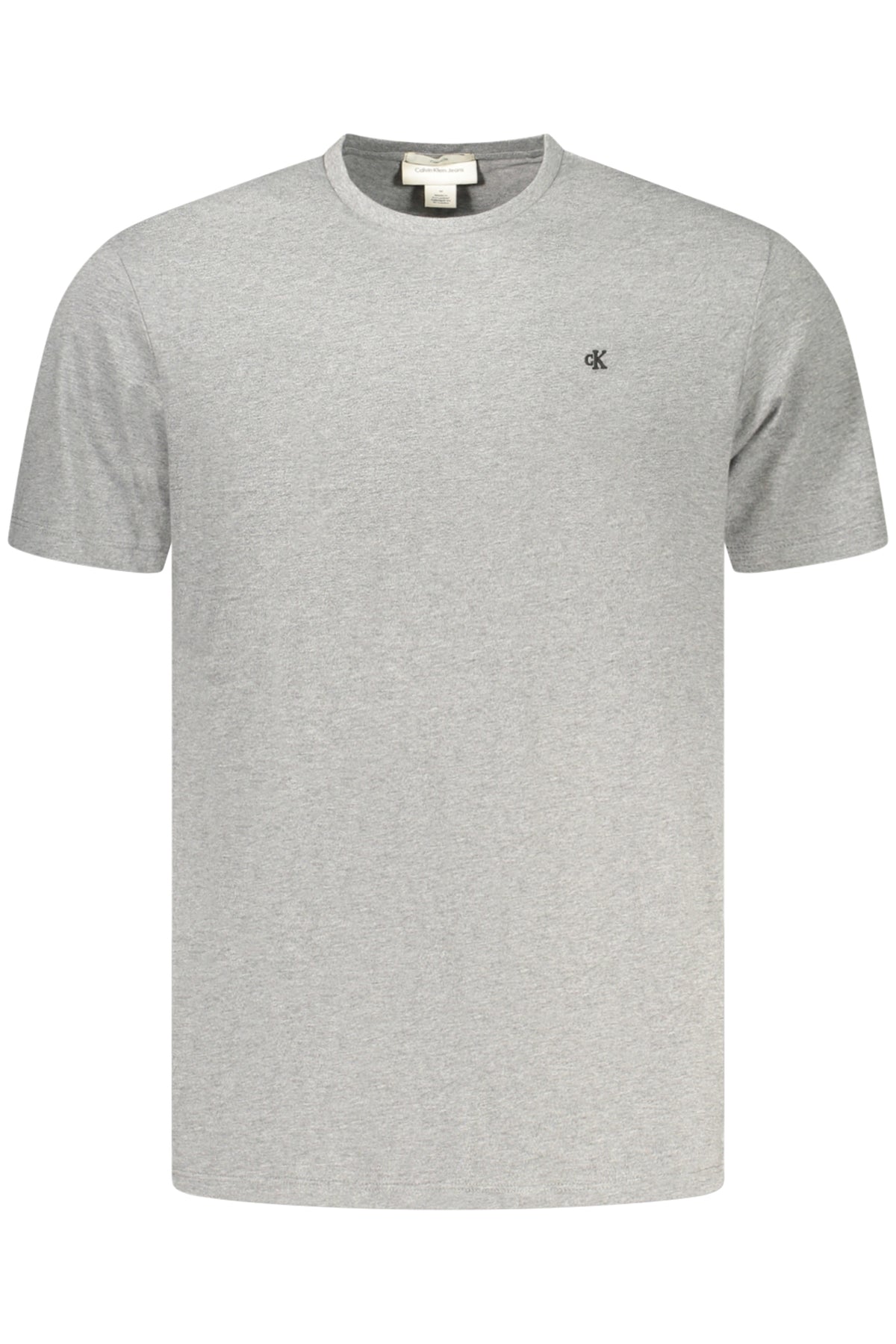 CALVIN KLEIN Men T-Shirt - Grey