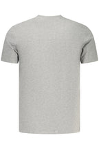 CALVIN KLEIN Men T-Shirt - Grey
