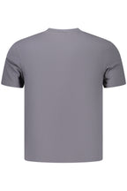 CALVIN KLEIN Men T-Shirt - Grey