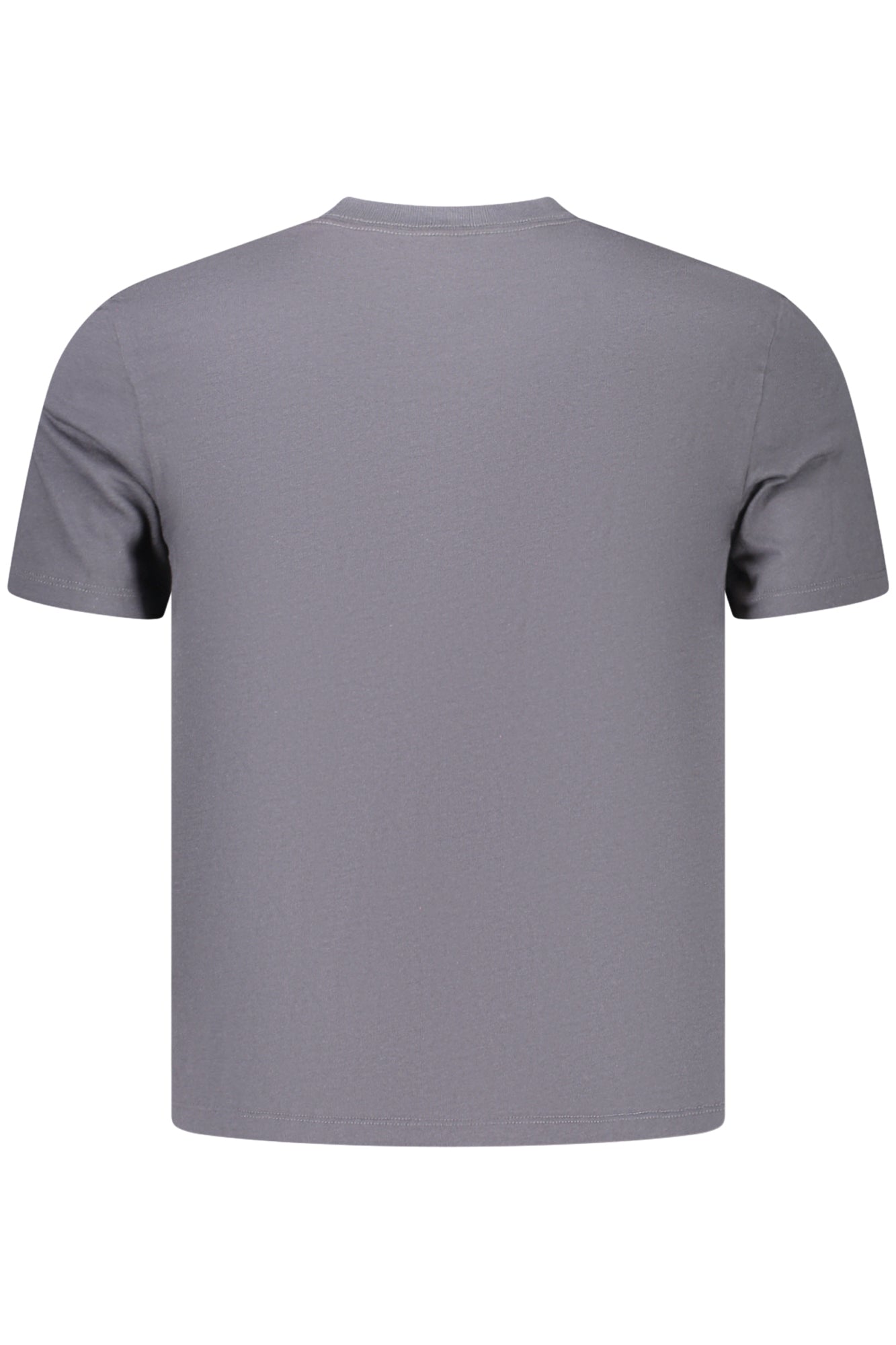 CALVIN KLEIN Men T-Shirt - Grey