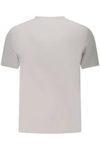 CALVIN KLEIN Men T-Shirt - Grey