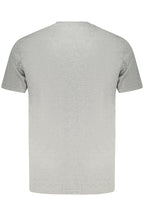CALVIN KLEIN Men T-Shirt - Grey