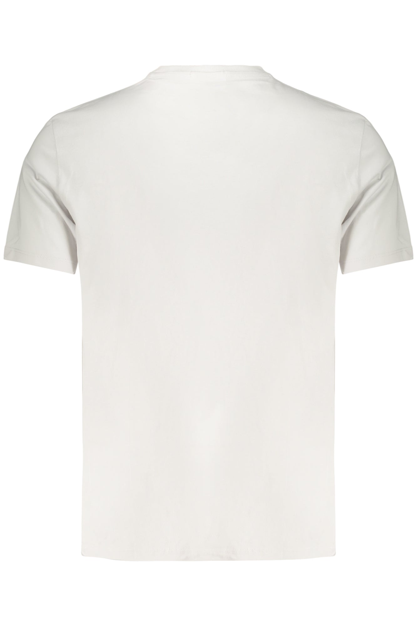 CALVIN KLEIN Men T-Shirt - Grey