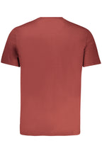 CALVIN KLEIN Men T-Shirt - Brown