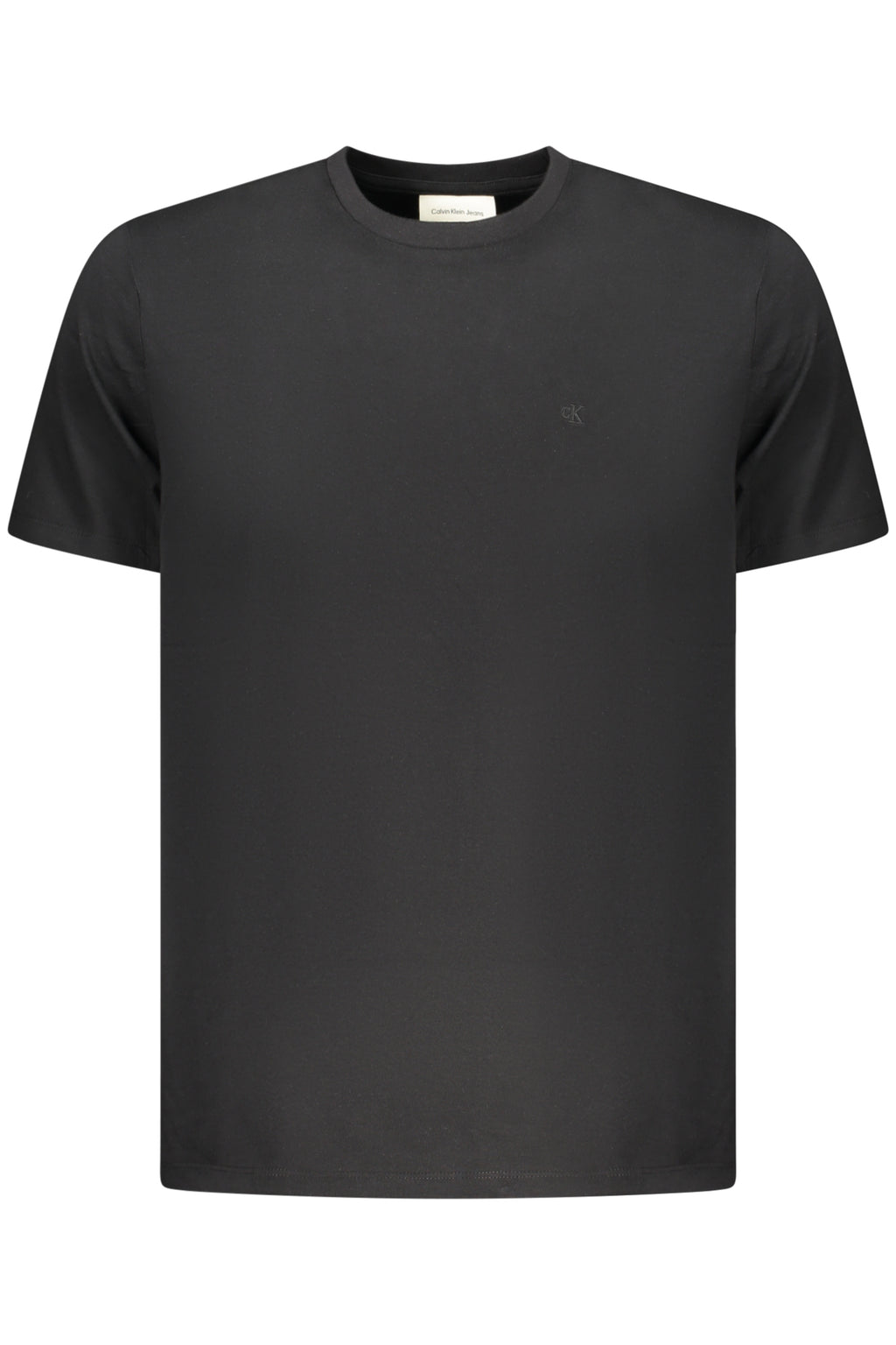CALVIN KLEIN Men T-Shirt - Black