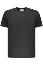 CALVIN KLEIN Men T-Shirt - Black