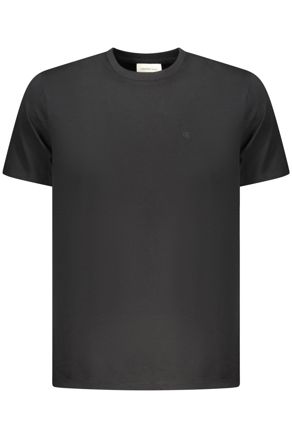 CALVIN KLEIN Men T-Shirt - Black