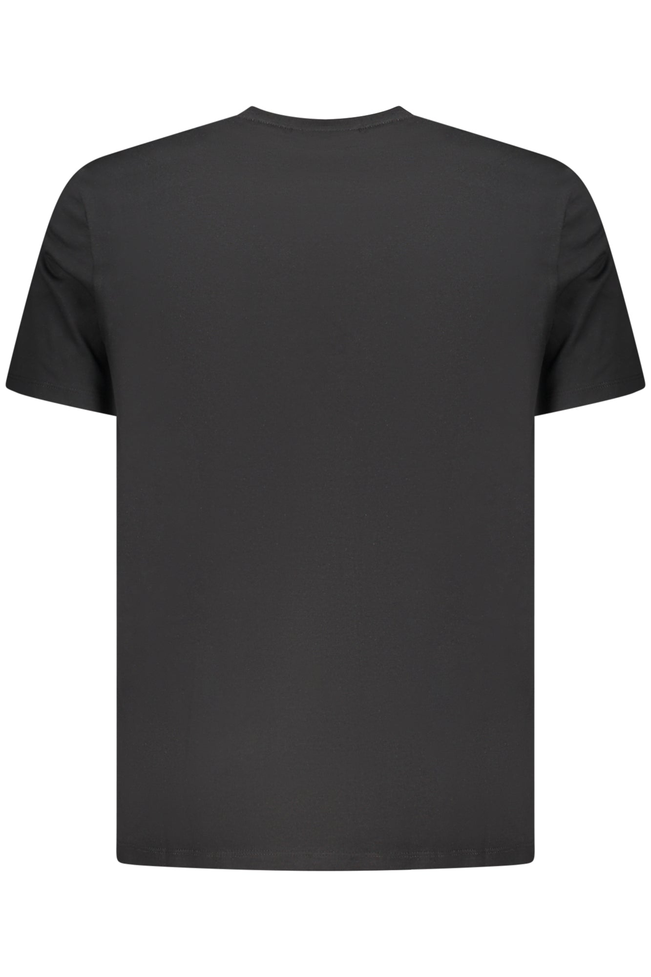CALVIN KLEIN Men T-Shirt - Black