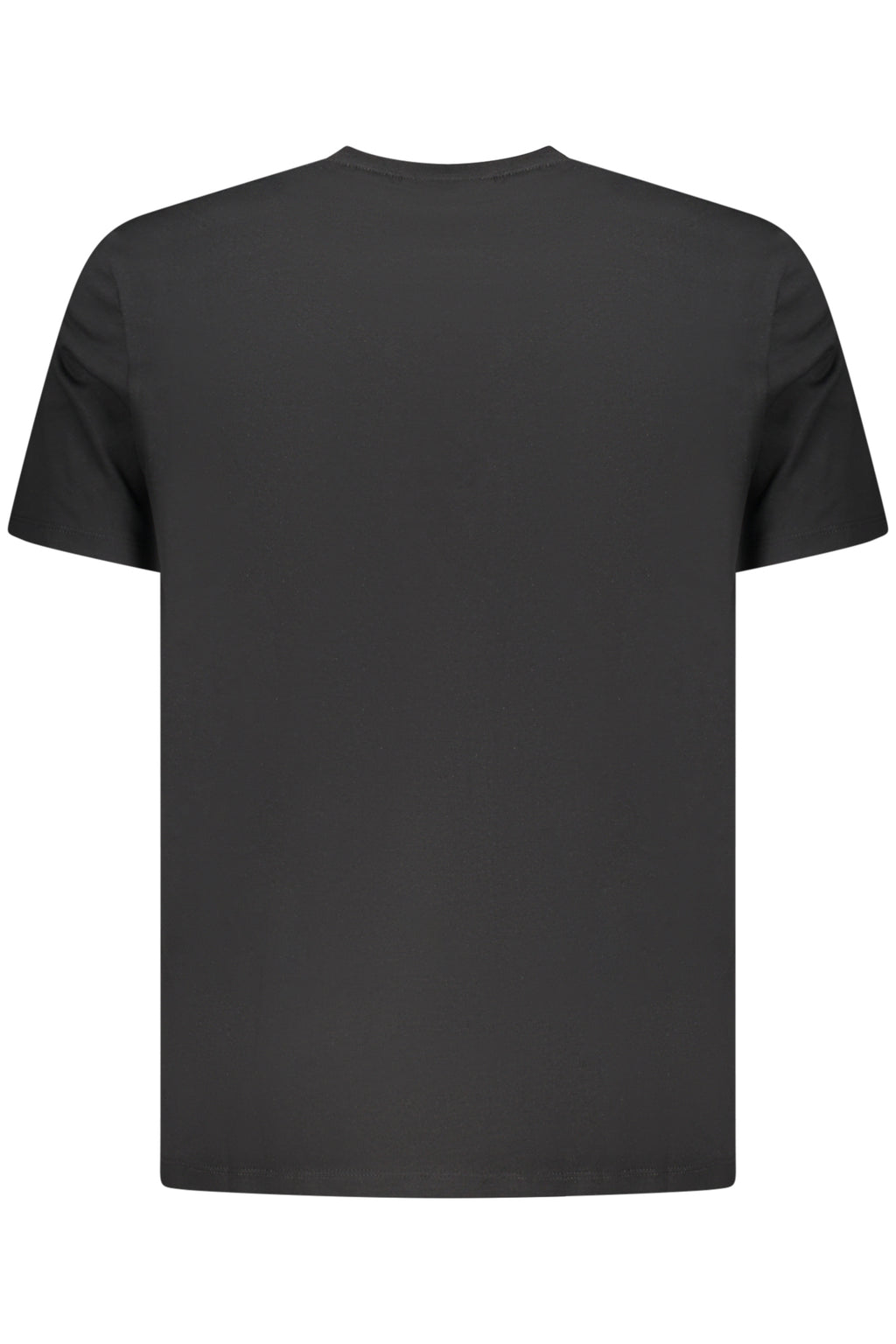 CALVIN KLEIN Men T-Shirt - Black