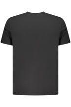 CALVIN KLEIN Men T-Shirt - Black