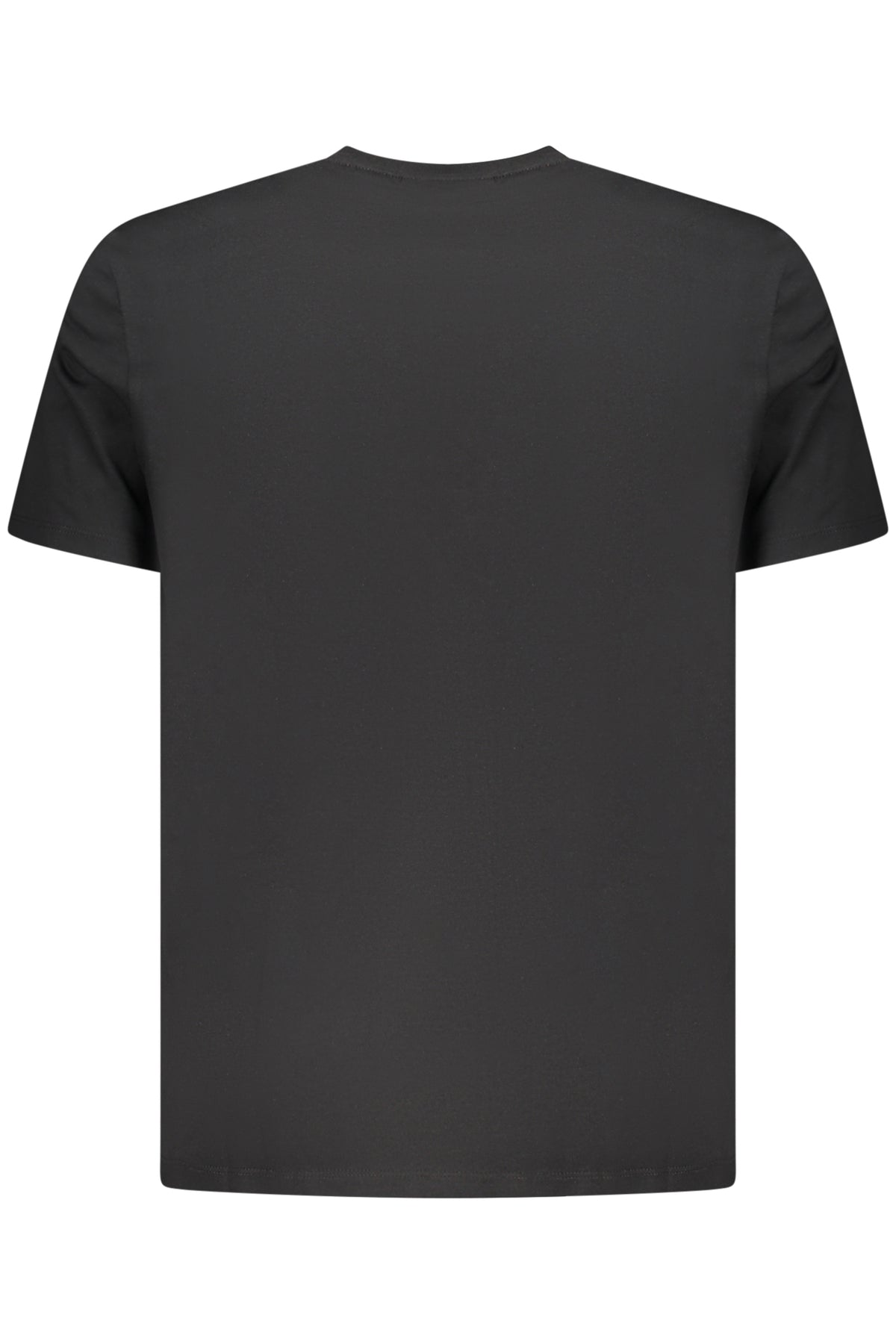 CALVIN KLEIN Men T-Shirt - Black