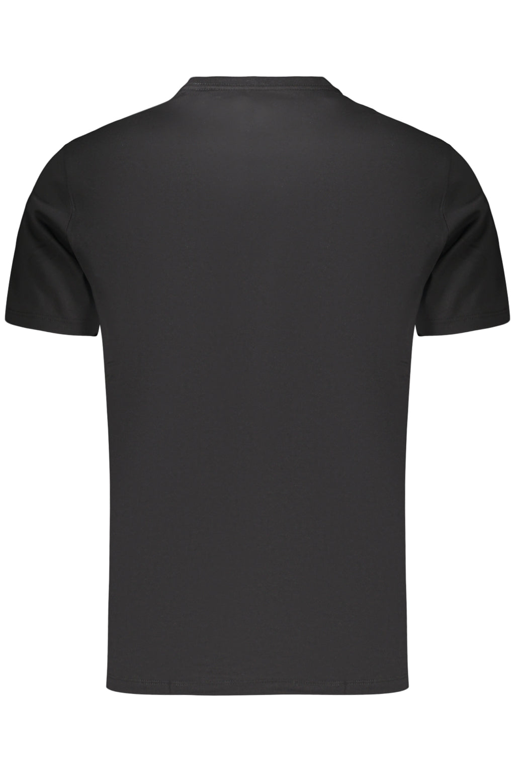 CALVIN KLEIN Men T-Shirt - Black