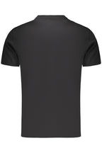 CALVIN KLEIN Men T-Shirt - Black