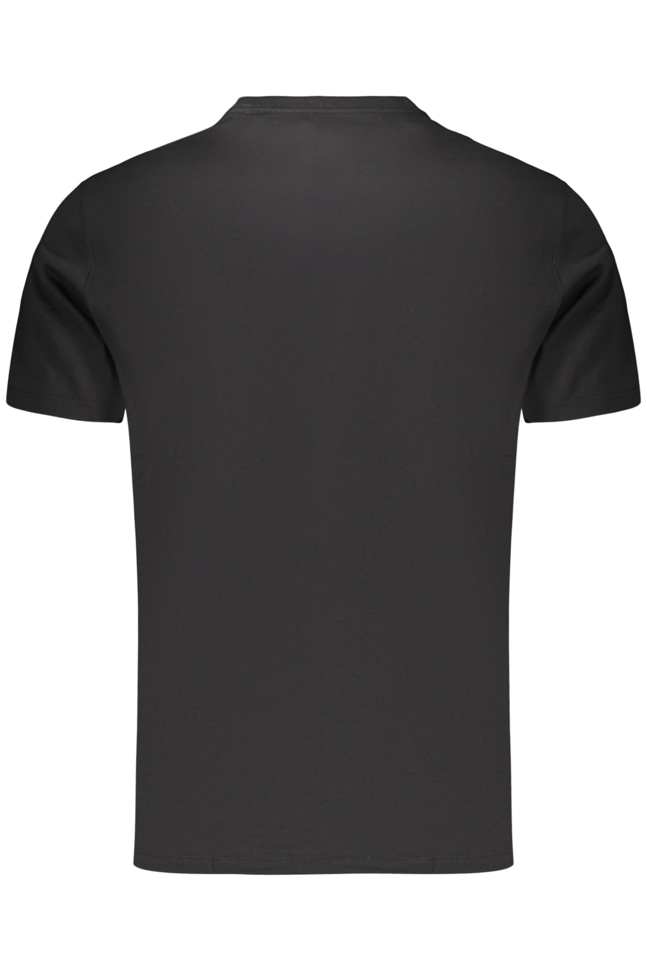 CALVIN KLEIN Men T-Shirt - Black