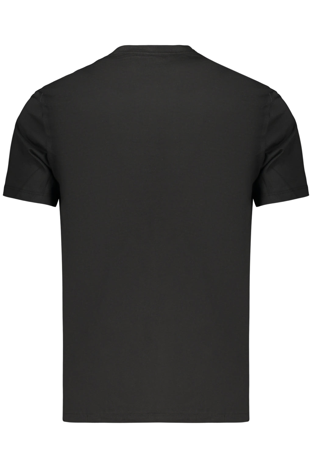 CALVIN KLEIN Men T-Shirt - Black