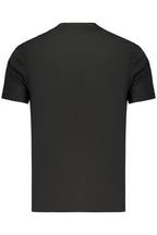 CALVIN KLEIN Men T-Shirt - Black