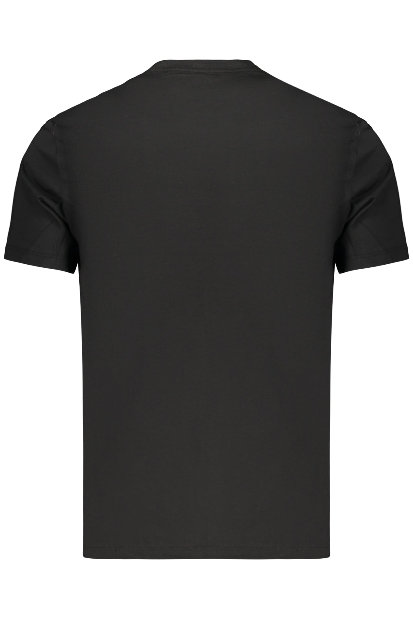 CALVIN KLEIN Men T-Shirt - Black
