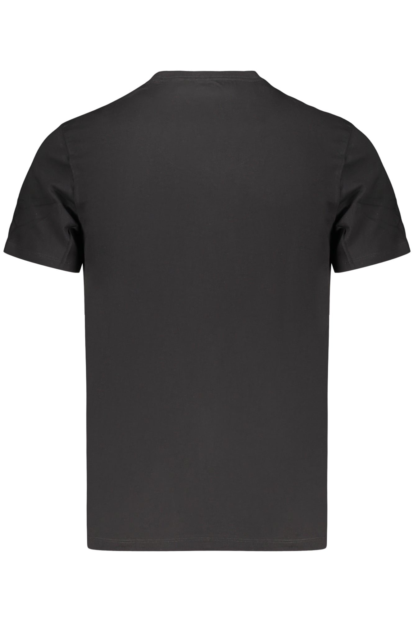 CALVIN KLEIN Men T-Shirt - Black