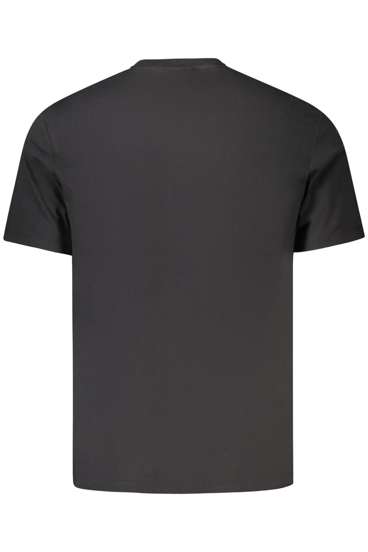 CALVIN KLEIN Men T-Shirt - Black