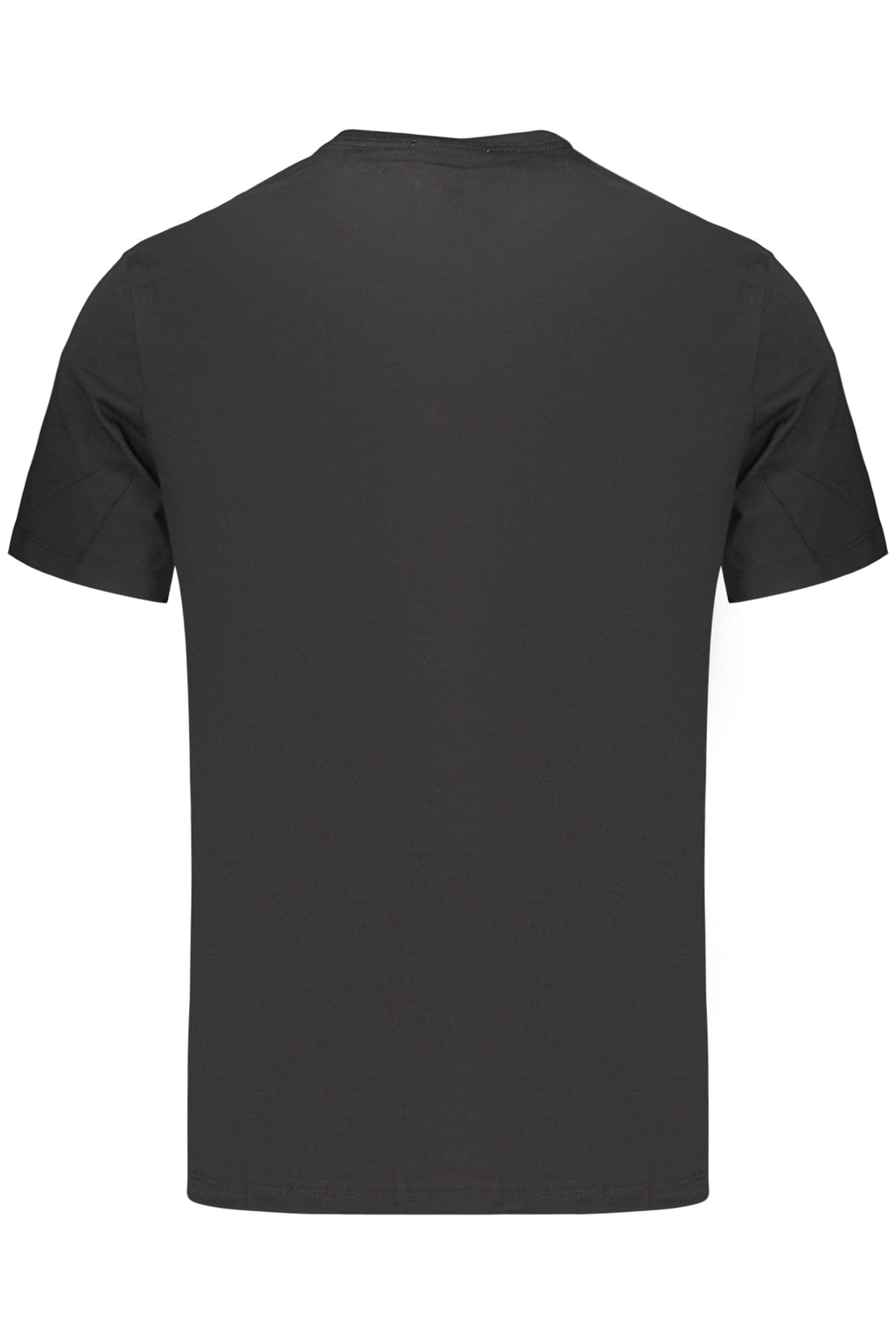 CALVIN KLEIN Men T-Shirt - Black