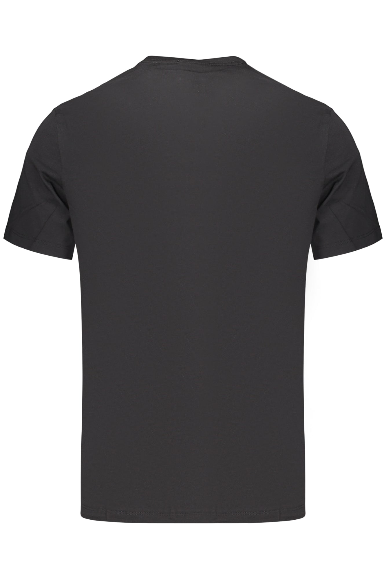 CALVIN KLEIN Men T-Shirt - Black