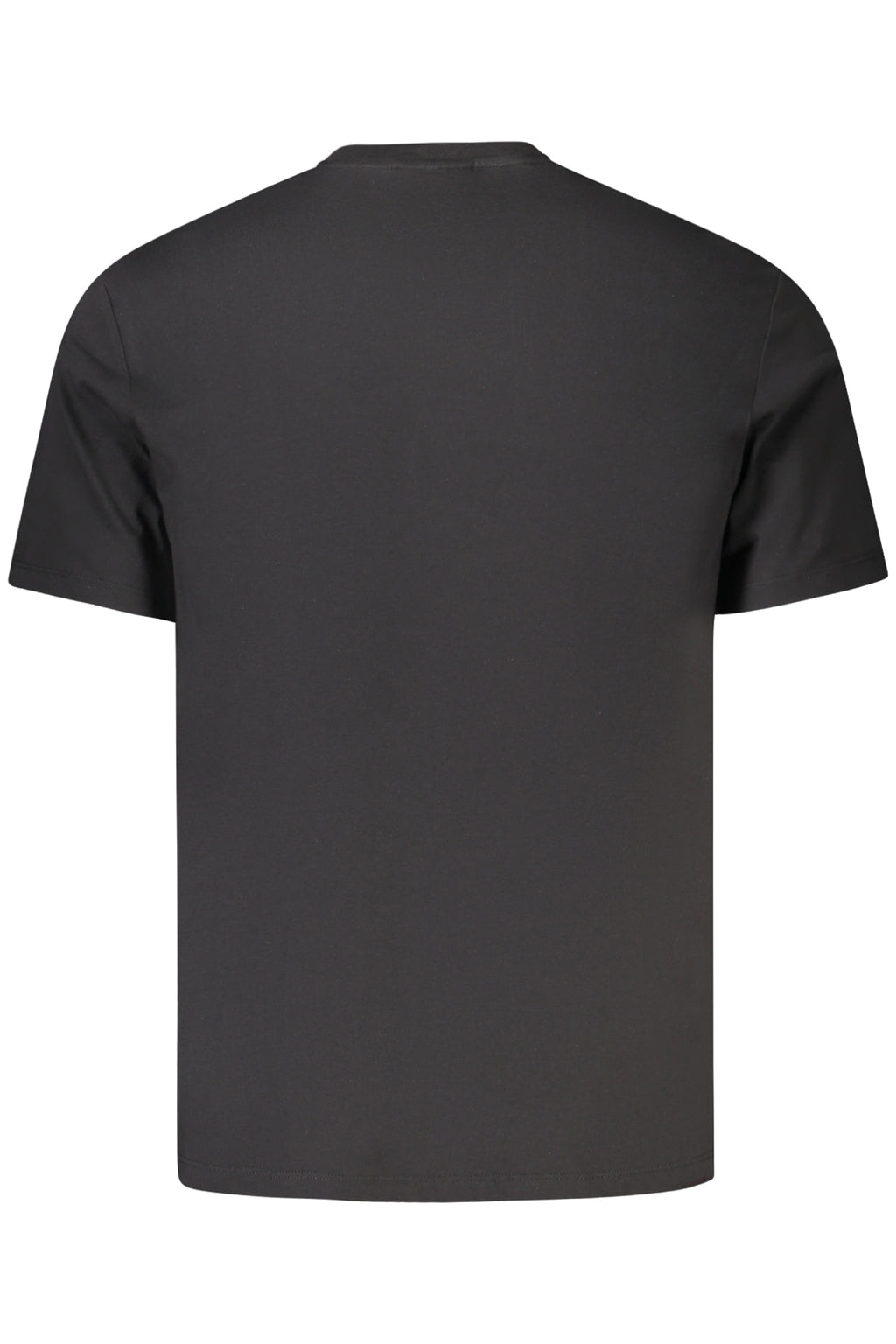 CALVIN KLEIN Men T-Shirt - Black