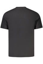 CALVIN KLEIN Men T-Shirt - Black