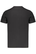 CALVIN KLEIN Men T-Shirt - Black
