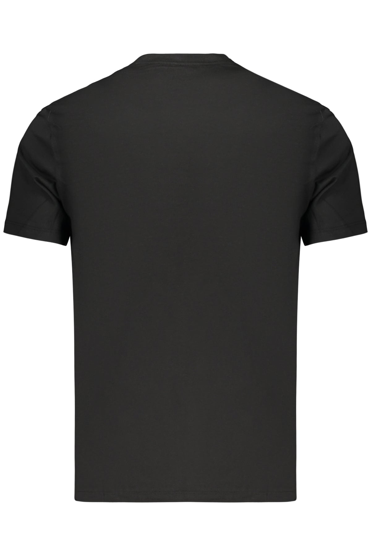 CALVIN KLEIN Men T-Shirt - Black