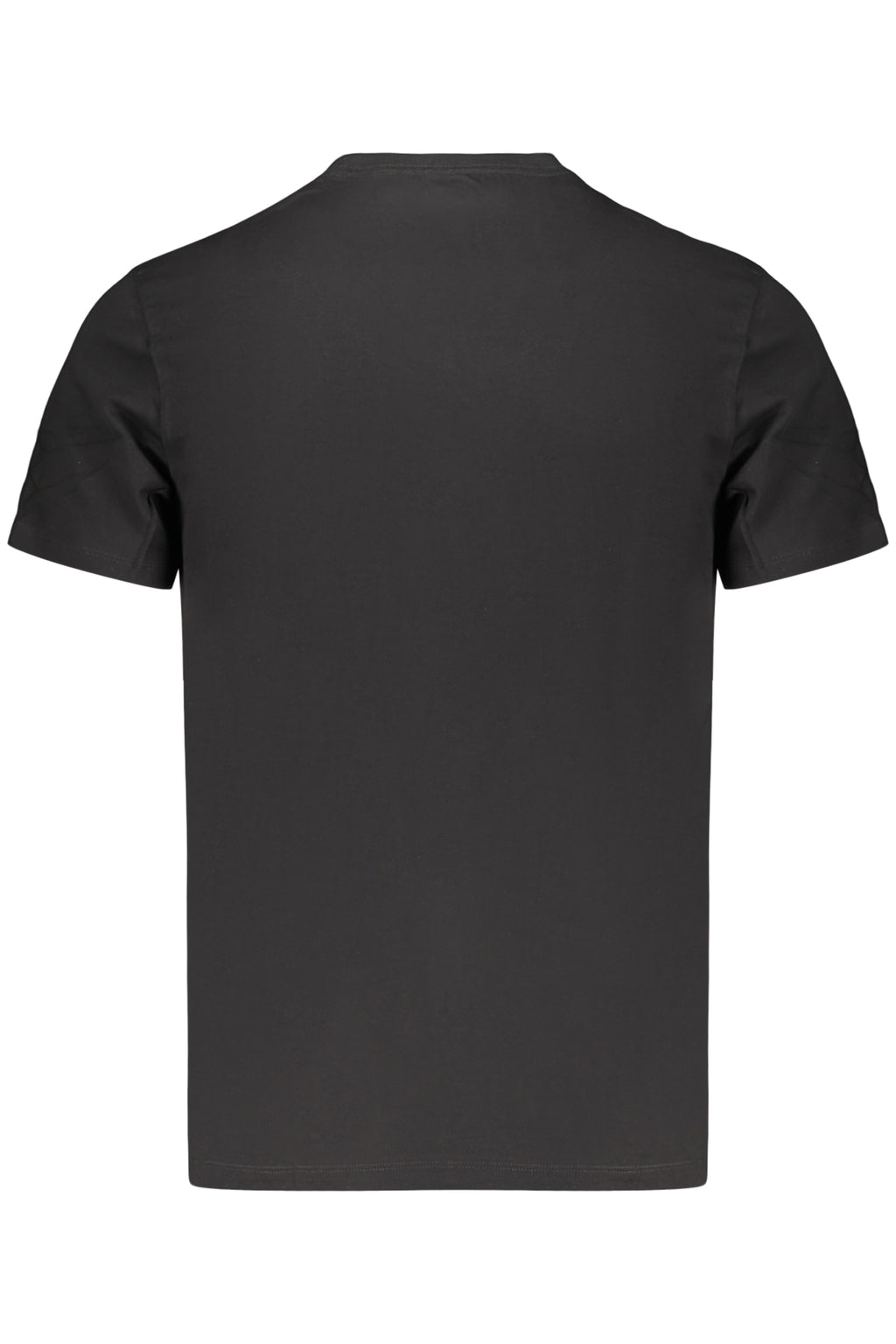 CALVIN KLEIN Men T-Shirt - Black