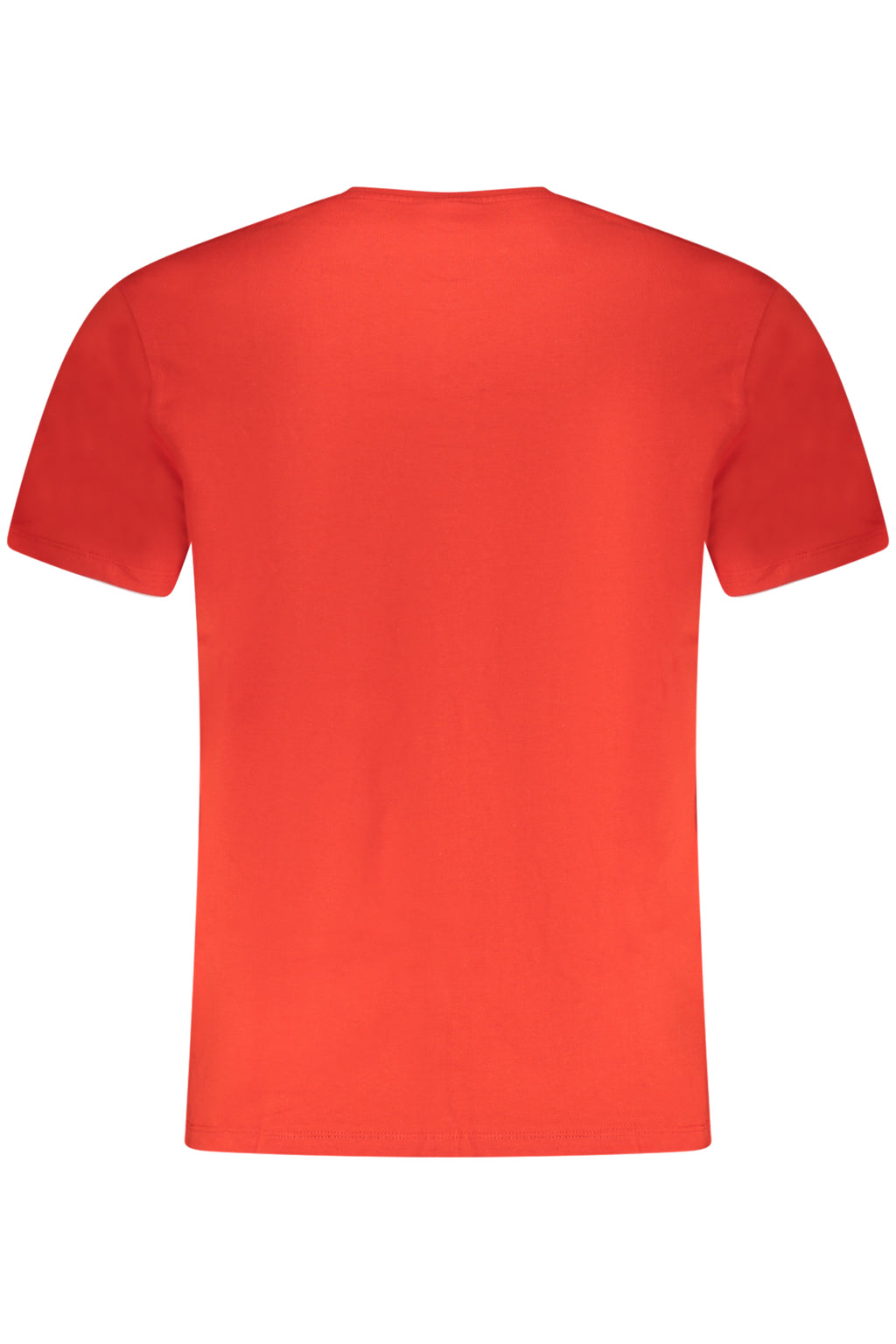 CALVIN KLEIN Men T-Shirt - Red