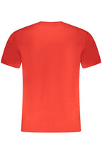 CALVIN KLEIN Men T-Shirt - Red