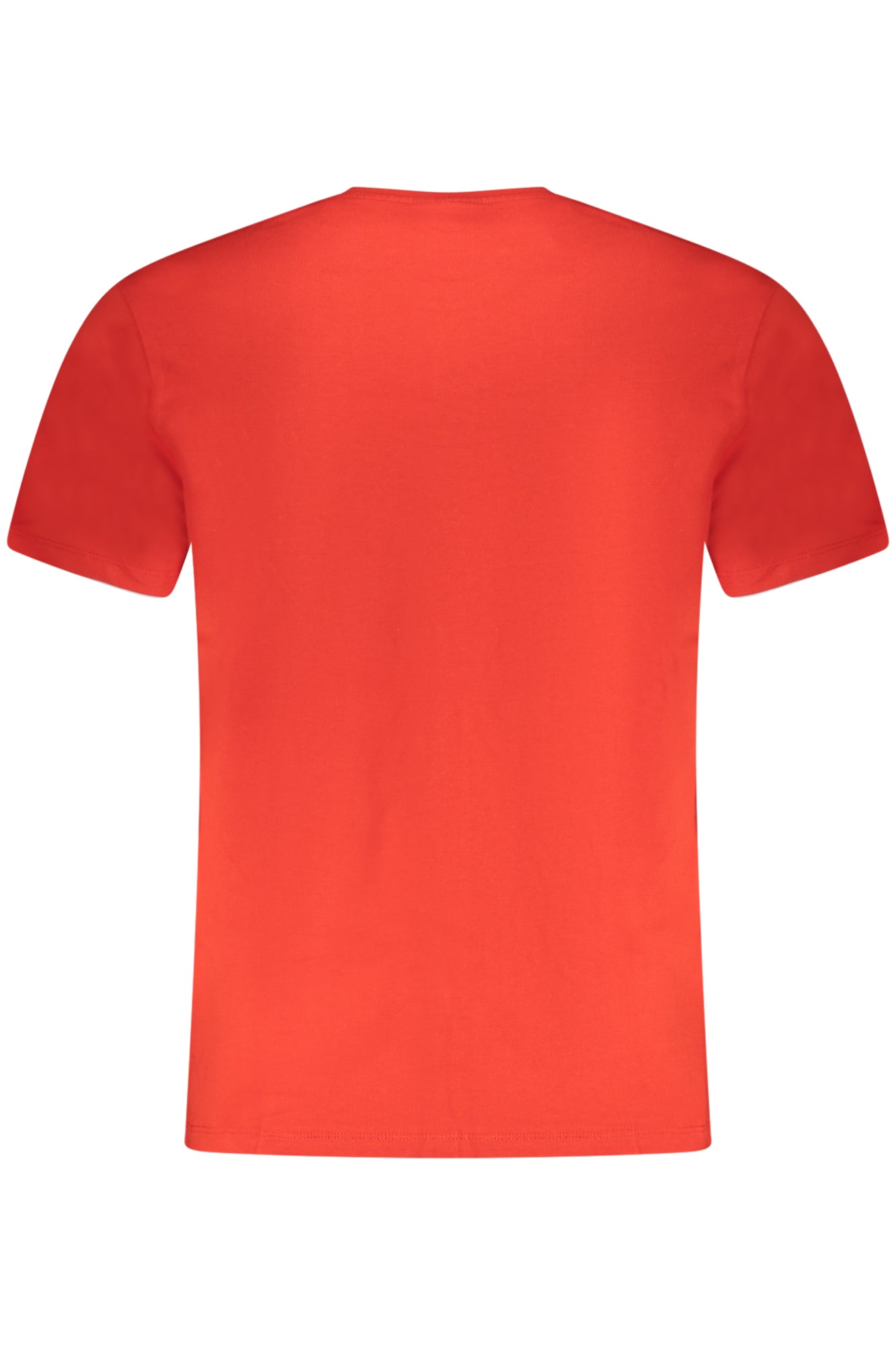 CALVIN KLEIN Men T-Shirt - Red