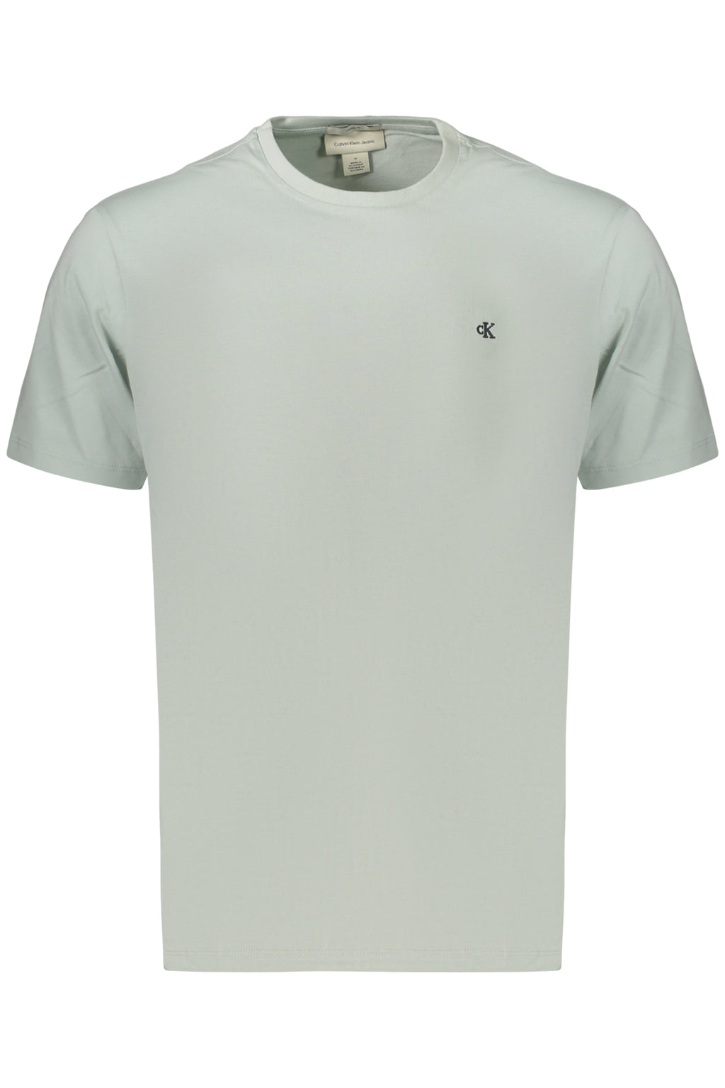CALVIN KLEIN Men T-Shirt - Green