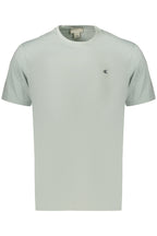 CALVIN KLEIN Men T-Shirt - Green