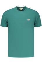 CALVIN KLEIN Men T-Shirt - Green
