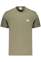 CALVIN KLEIN Men T-Shirt - Green