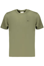 CALVIN KLEIN Men T-Shirt - Green