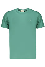 CALVIN KLEIN Men T-Shirt - Green