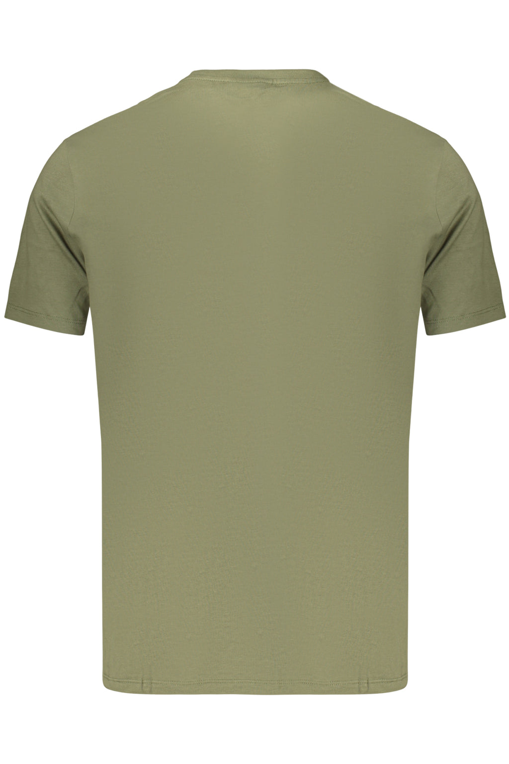 CALVIN KLEIN Men T-Shirt - Green