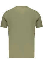 CALVIN KLEIN Men T-Shirt - Green