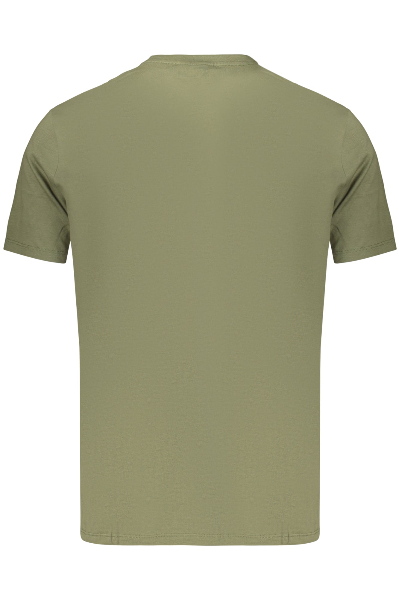 CALVIN KLEIN Men T-Shirt - Green