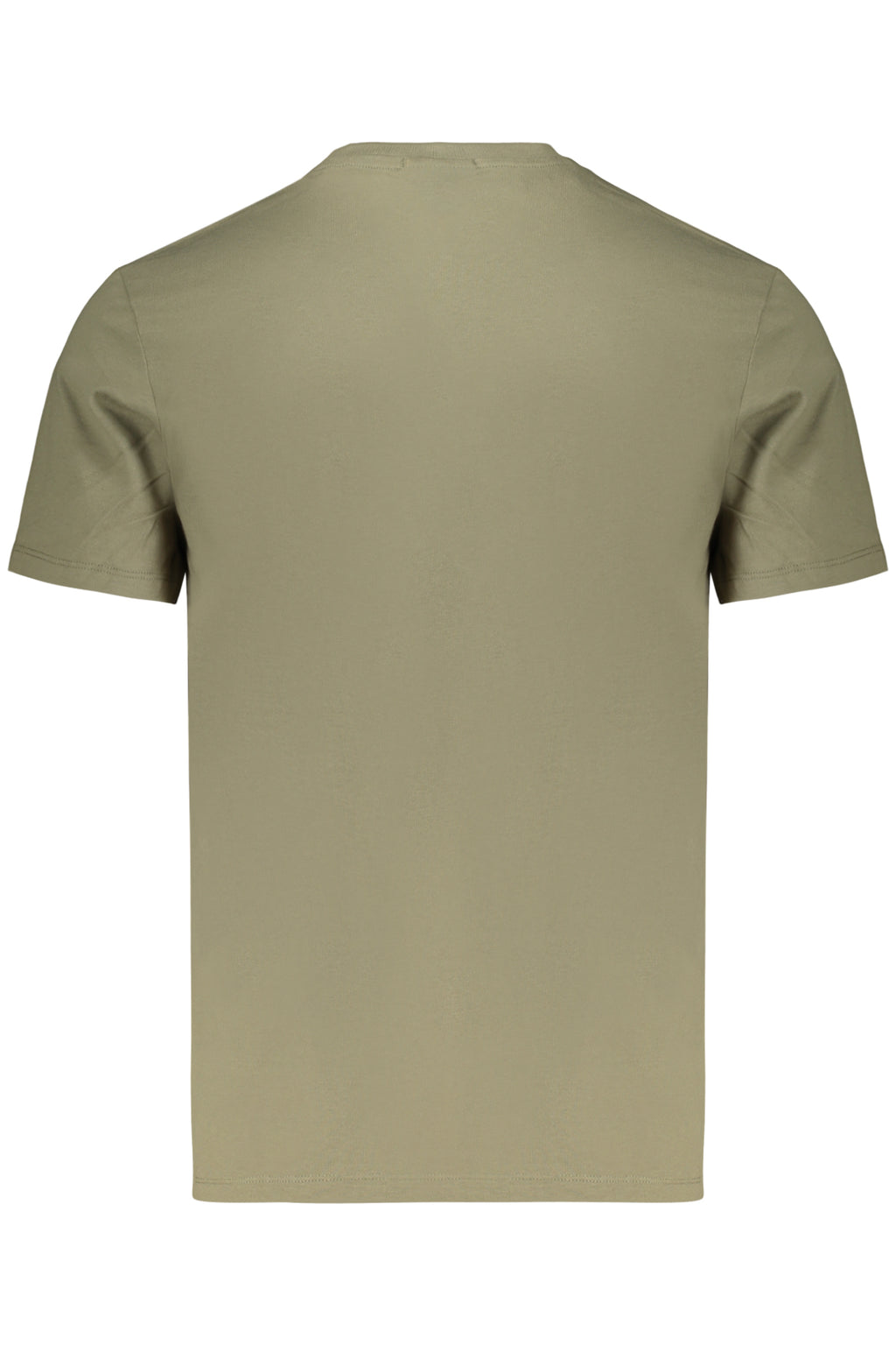 CALVIN KLEIN Men T-Shirt - Green