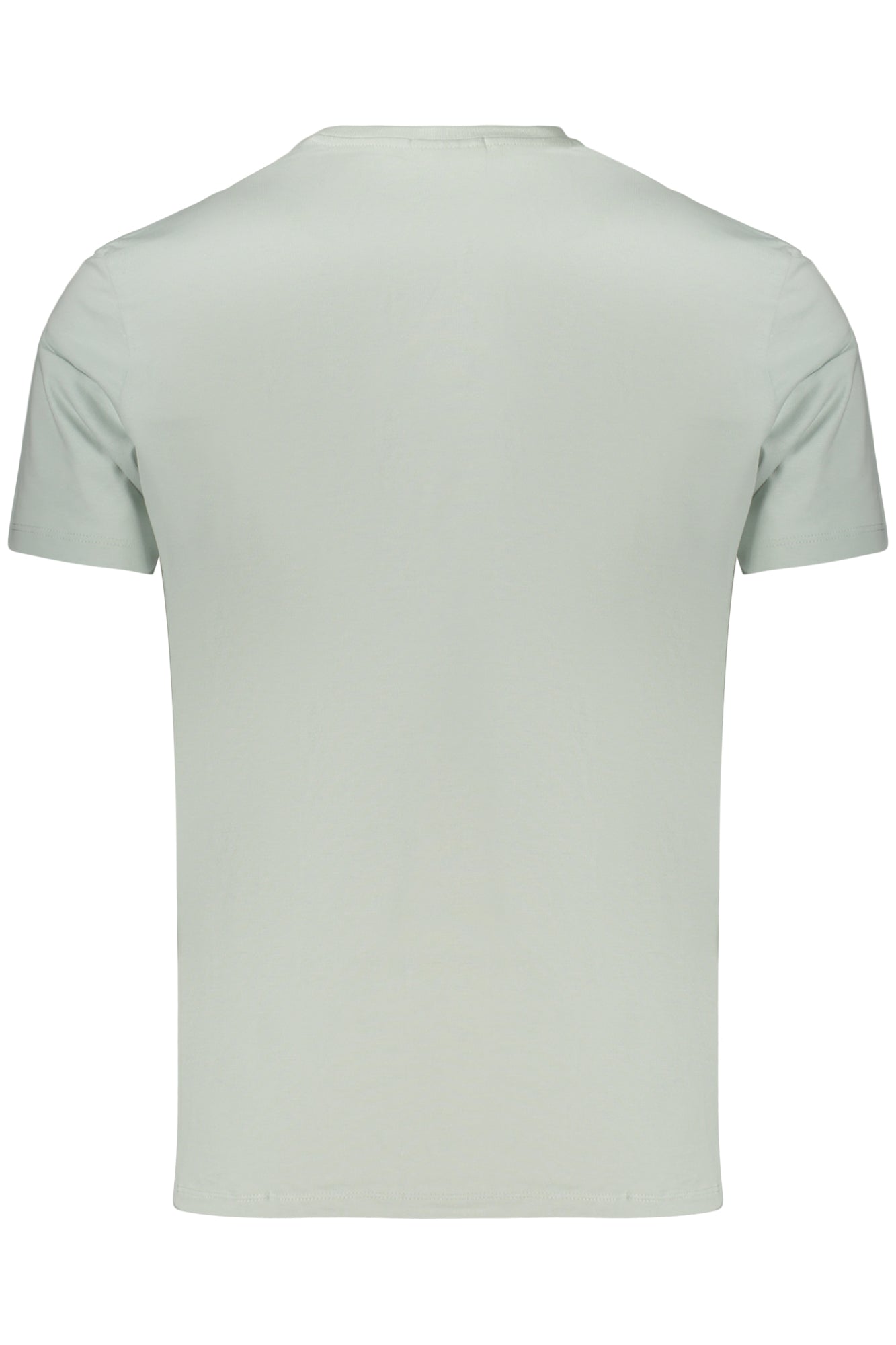 CALVIN KLEIN Men T-Shirt - Green