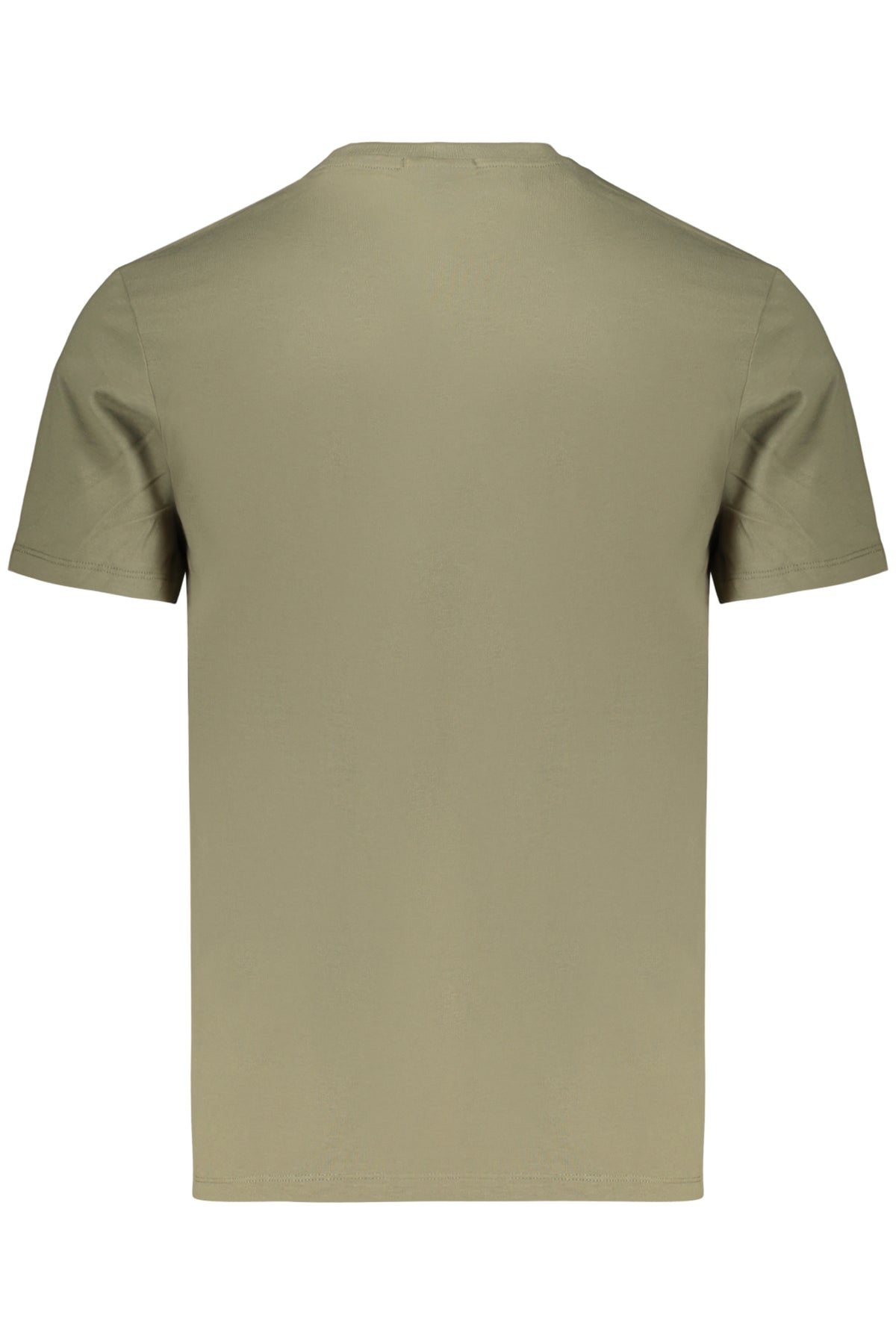 CALVIN KLEIN Men T-Shirt - Green