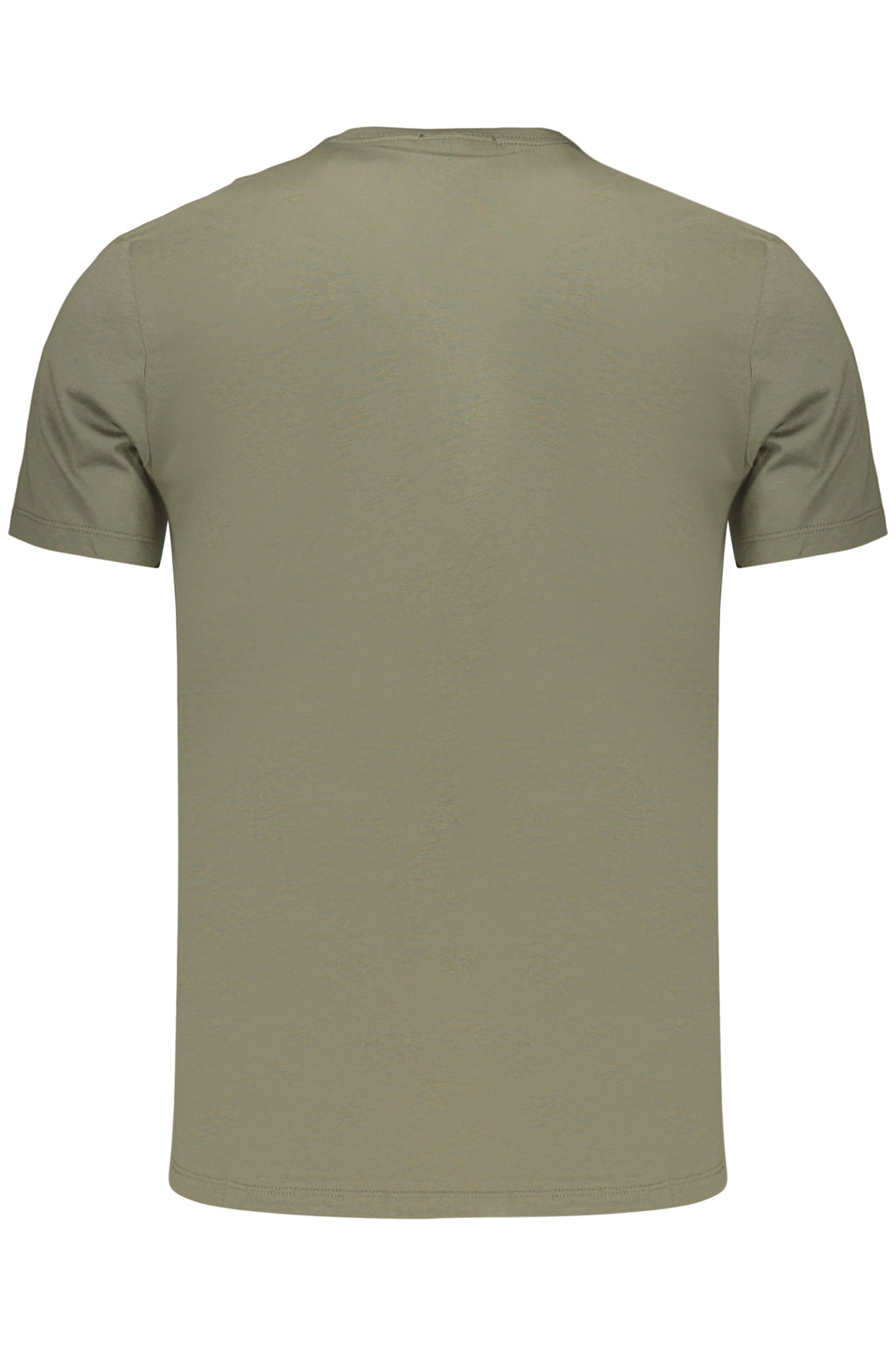 CALVIN KLEIN Men T-Shirt - Green