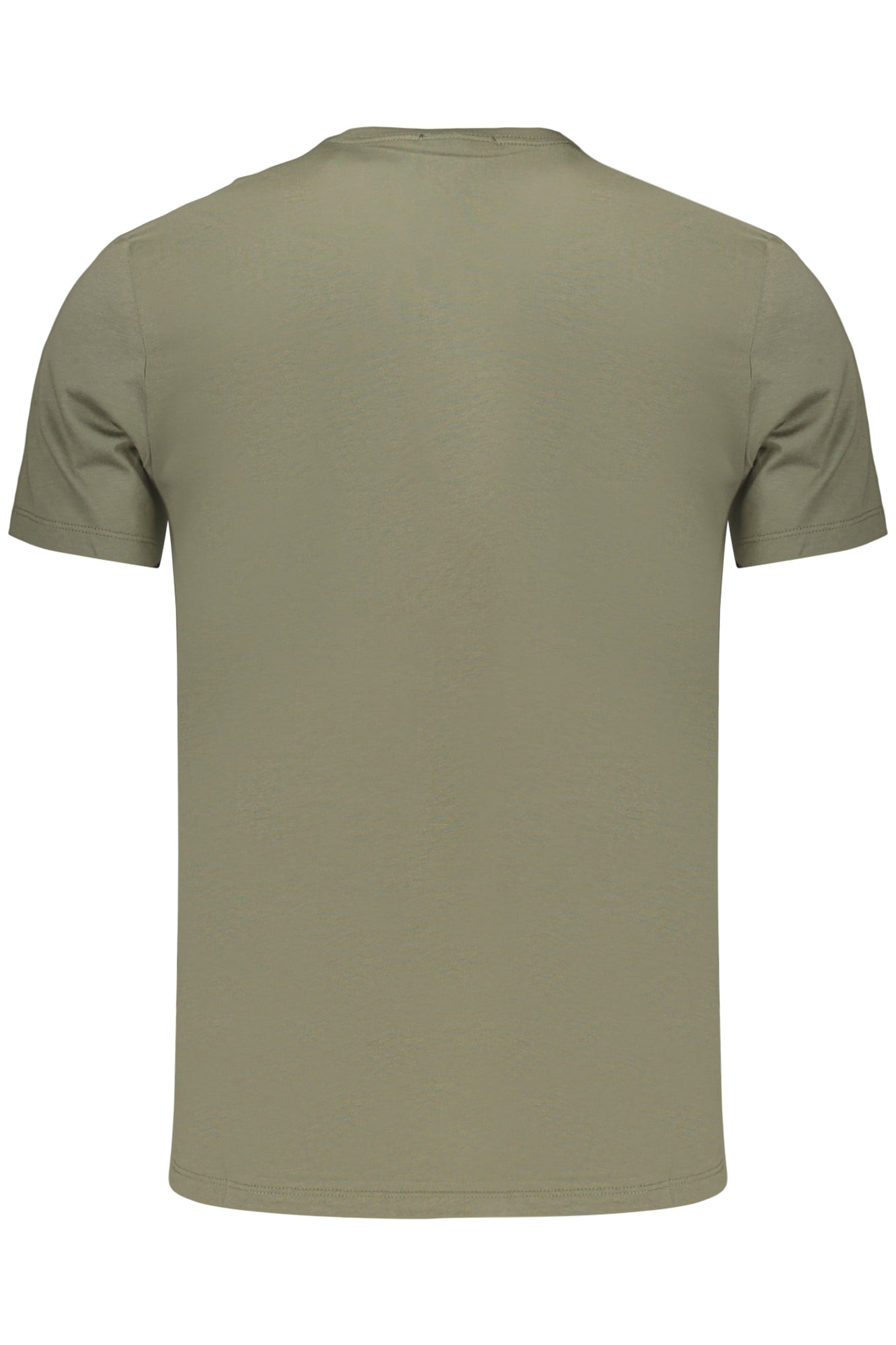 CALVIN KLEIN Men T-Shirt - Green