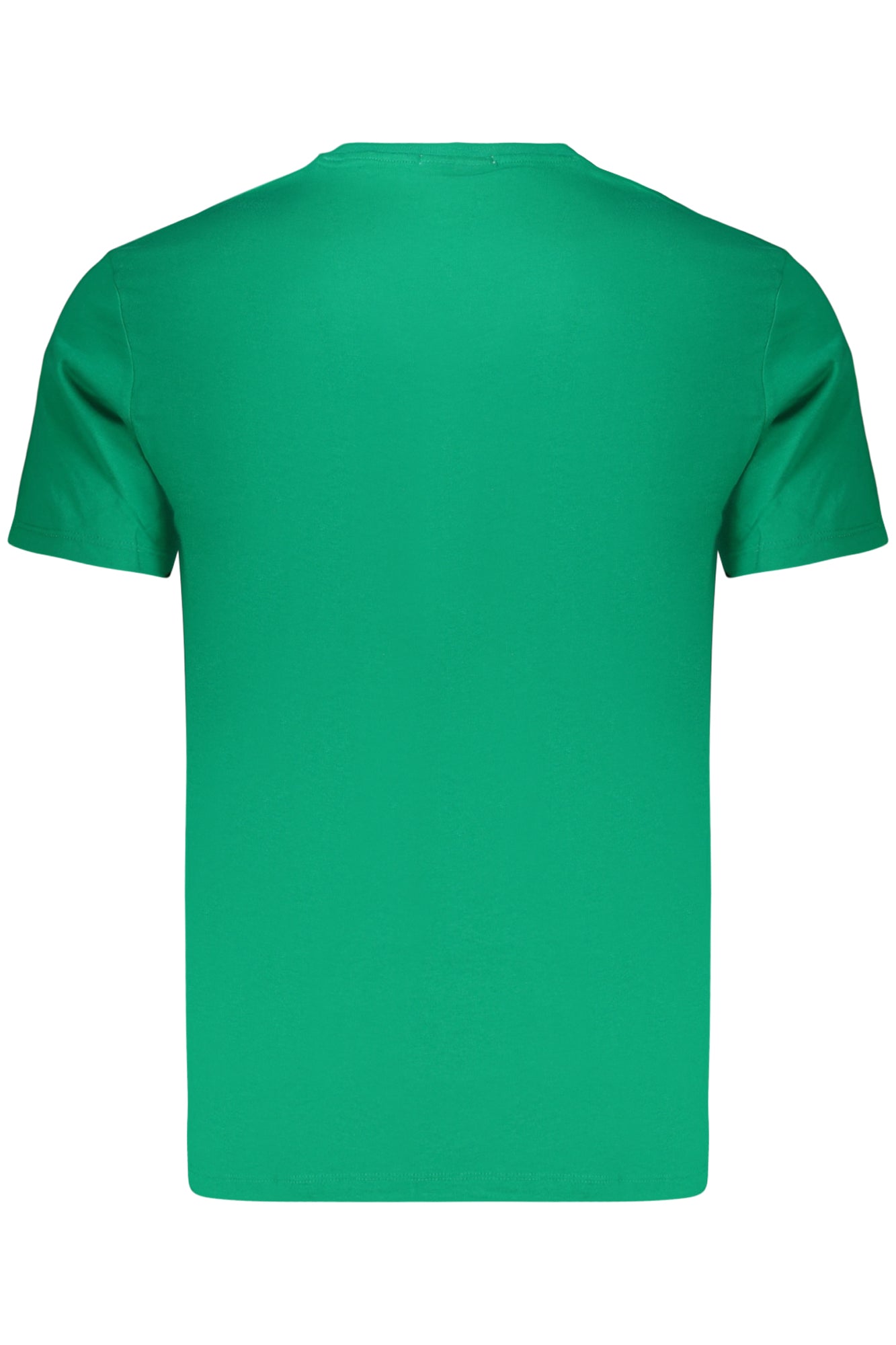 CALVIN KLEIN Men T-Shirt - Green