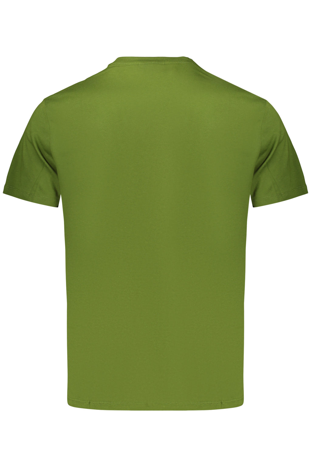 CALVIN KLEIN Men T-Shirt - Green